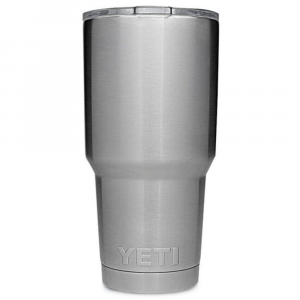 Yeti Rambler 30 Stainless Steel Vacuum Insulated Tumbler With Lid