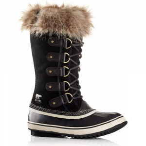 Sorel Womens Joan Of Arctic Boots