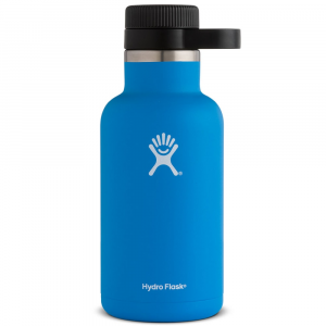 Hydro Flask 64 Oz Wide Mouth Growler, Pacific