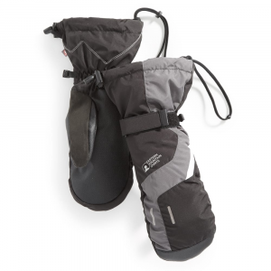 Ems Mens Altitude 3 In 1 Mittens