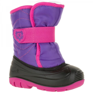 Kamik Girls Snowbug 3 Winter Boots