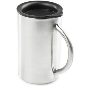 Gsi 15 Oz Glacier Stainless Steel Camp Cup