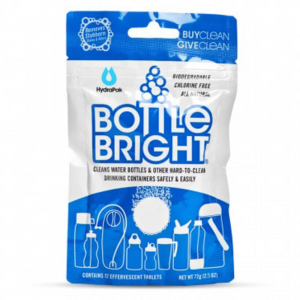 Hydrapak Bottle Bright 12 Tabs