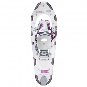 Tubbs Womens Mountaineer 21 Snowshoes