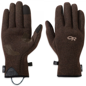 Outdoor Research Mens Flurry Sensor Gloves