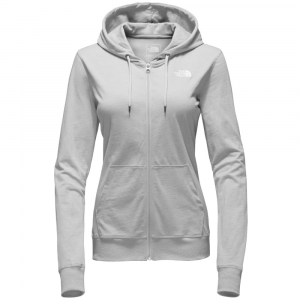 The North Face Women's Camp Tnf Lightweight Full Zip Hoodie Size XS