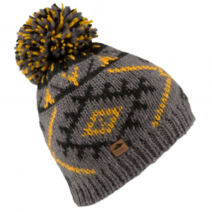 Coal The Purcell Knit Pom Beanie