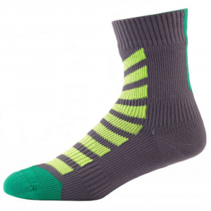 Sealskinz Mtb Ankle Cycling Socks With Hydrostop