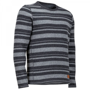 Marmot Mens Stafford Crew Long Sleeve Sweater Size XL