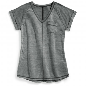 Ems Womens Ethereal Short Sleeve Shirt Size XL
