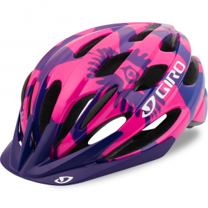 Giro Kids Raze Universal Bicycle Helmet