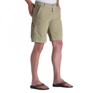Kuhl Mens Ramblr Shorts, 10 In. Size 38