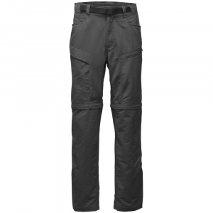 The North Face Mens Paramount Trail Convertible Pants Size XL/R