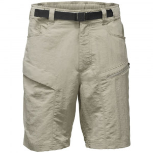 The North Face Mens Paramount Trail Shorts Size LR
