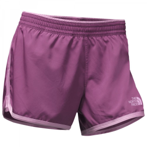 The North Face Womens Reflex Core Shorts Size XL