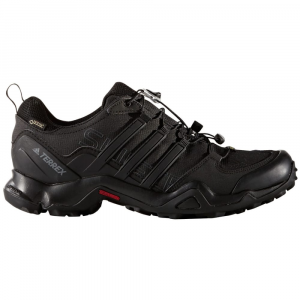 Adidas Mens Terrex Swift R Gtx Hiking Shoes Black