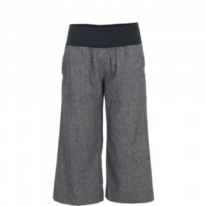 Woolrich Women's Outside Air Eco Rich Capri Pants
