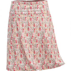 Woolrich Womens Rendezvous Printed Skirt