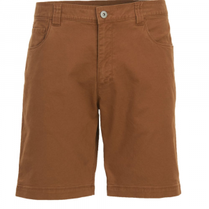 Woolrich Mens Nomad Canvas Shorts