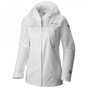 Columbia Womens Outdry Ex Eco Shell Jacket