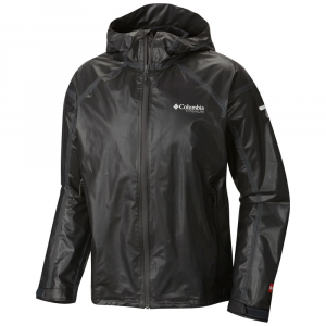 Columbia Mens Outdry Ex Gold Tech Shell Jacket