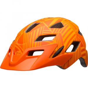 Bell Kids Sidetrack Universal Cycling Helmet