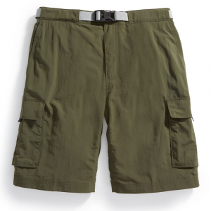 Ems Mens Camp Cargo Shorts Size 38