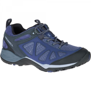 Merrell Womens Siren Sport Q2 Hiking Shoes Crown Blue