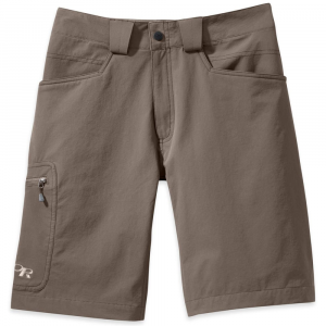 Outdoor Research Men's Voodoo Shorts, 10 In. Size 36