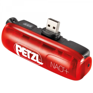 Petzl Accu Nao+ Rechargeable Battery