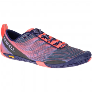Merrell Women's Vapor Glove 2 Trail Running Shoes, Crown Blue