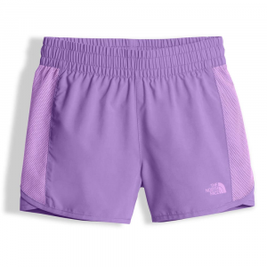 The North Face Girls' Class V Water Shorts Size XS