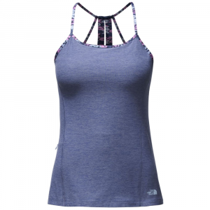 The North Face Womens Exposure Tank Size XS