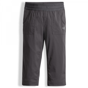 The North Face Girls Aphrodite Capris Size XS