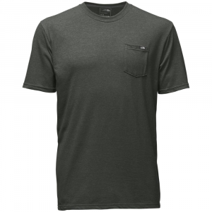 The North Face Mens Short Sleeve Classic Pocket Tee Size XXL