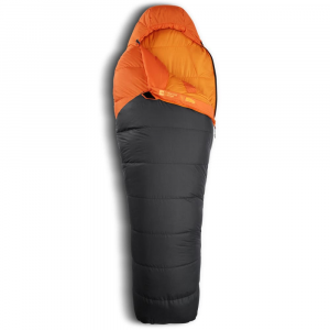 The North Face Furnace 35 Sleeping Bag, Long