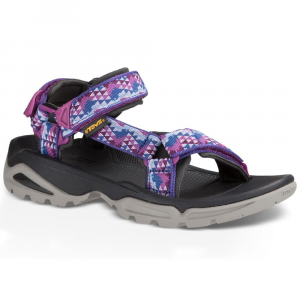 Teva Womens Terra Fi 4 Sandals, Palopo Purple