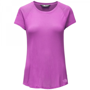 The North Face Women's Versitas Short Sleeve Shirt Size XL