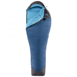 The North Face Blue Kazoo Sleeping Bag, Regular