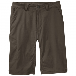 Outdoor Research Men's Equinox Metro Shorts, 12 In. Size 38