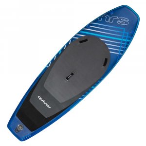 NRS Quiver Inflatable Paddleboard, 9' 8"
