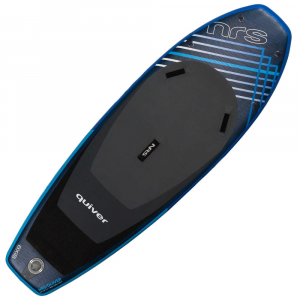 NRS Quiver Inflatable Paddleboard 8 8