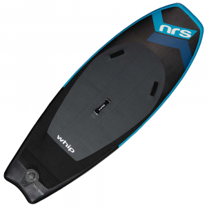 NRS Whip Inflatable Paddleboard, 7' 8"