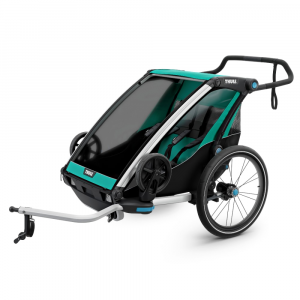 Thule Chariot Lite 2 Jogging Stroller