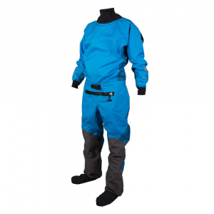 NRS Explorer Paddling Suit Size XL