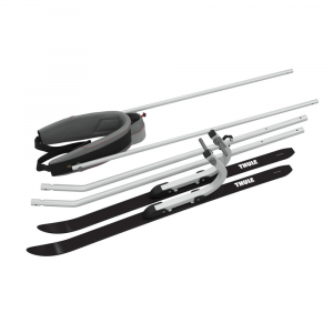 Thule Chariot Cross Country Skiing Kit