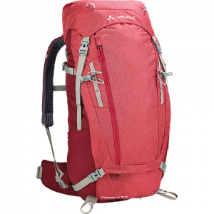 Vaude Women's Asymmetric 48+8 Backpack