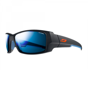 Julbo Armor Sunglasses With Polarized 3Cf Matt Bluebleu