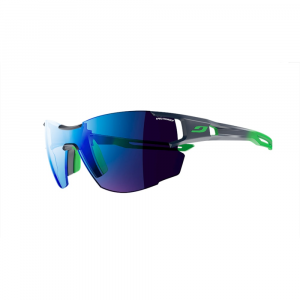 Julbo Aerolite Sunglasses With Spectron 3Cf, Blue/green