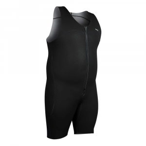 NRS Mens Grizzly 20 Shorty Wetsuit Size G XXL
